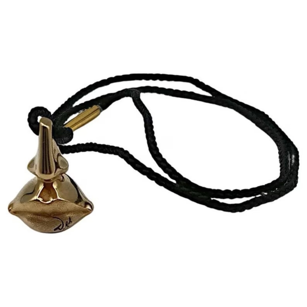 Salvador Dali “Aphrodite” necklace